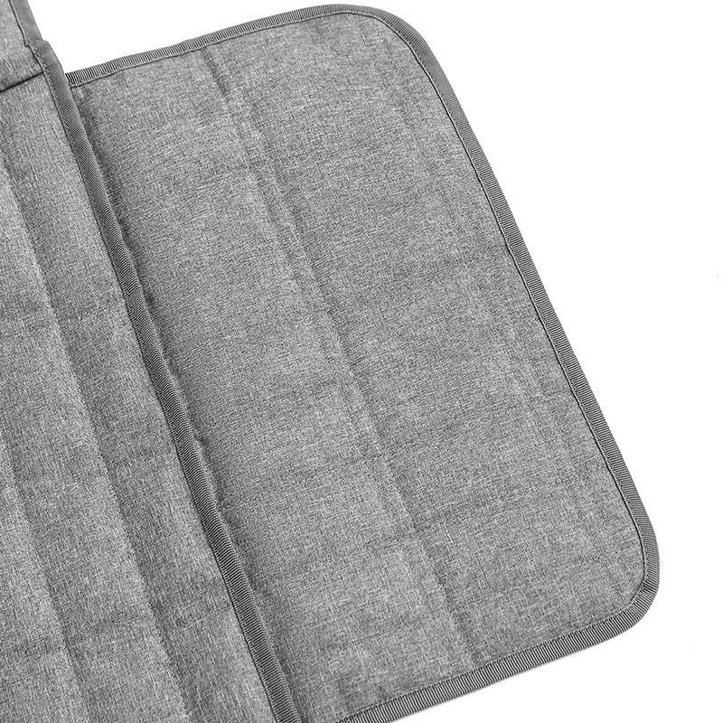 Solid Ground in gray